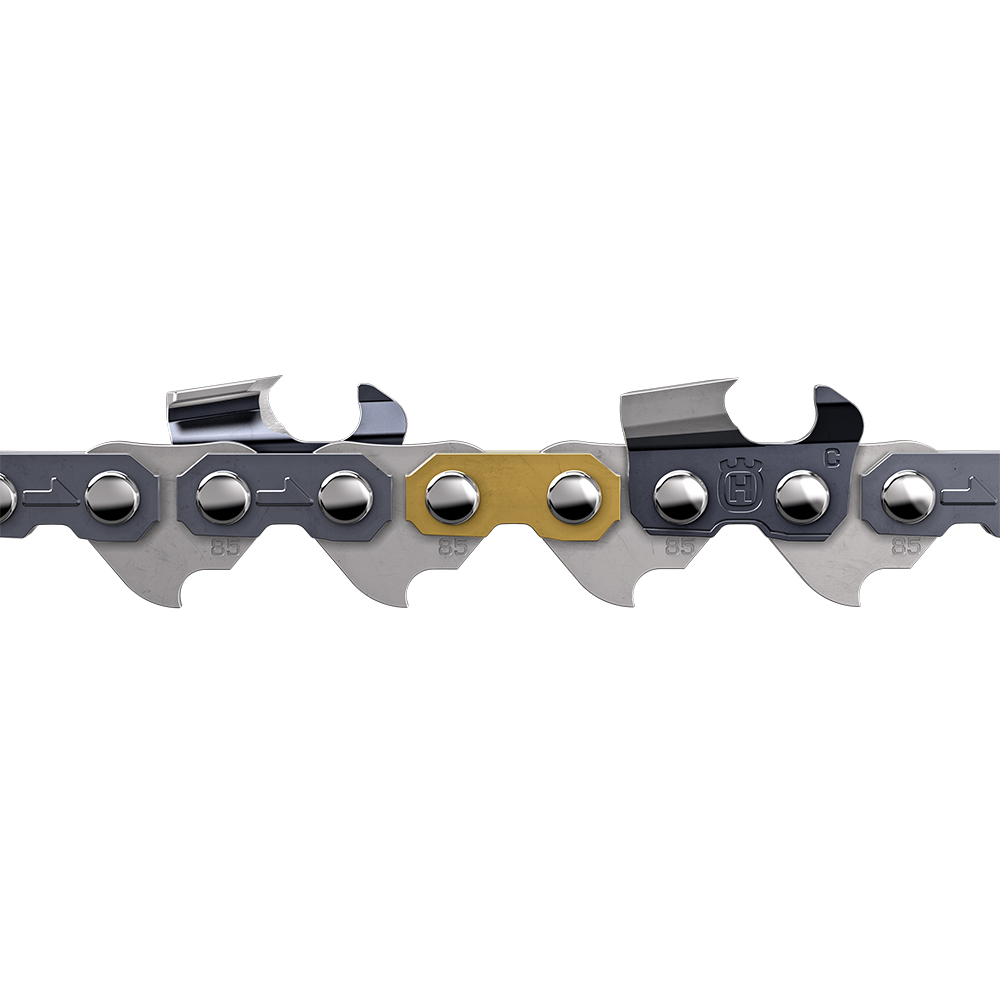 Sågkedja Husqvarna 16'' 3/8'' 1,5mm 60dl X-Cut C85