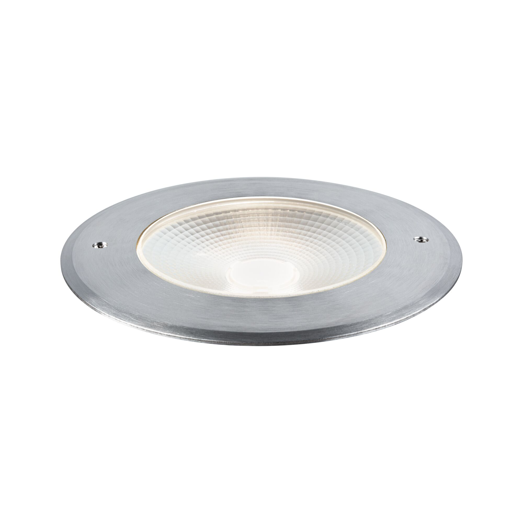 LED Infälld Markbelysning Paulmann Vanea Seawater Resistant IP67 230V Diameter: 160 mm