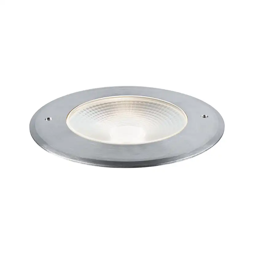 LED Infälld Markbelysning Paulmann Vanea Seawater Resistant IP67 230V Diameter: 160 mm