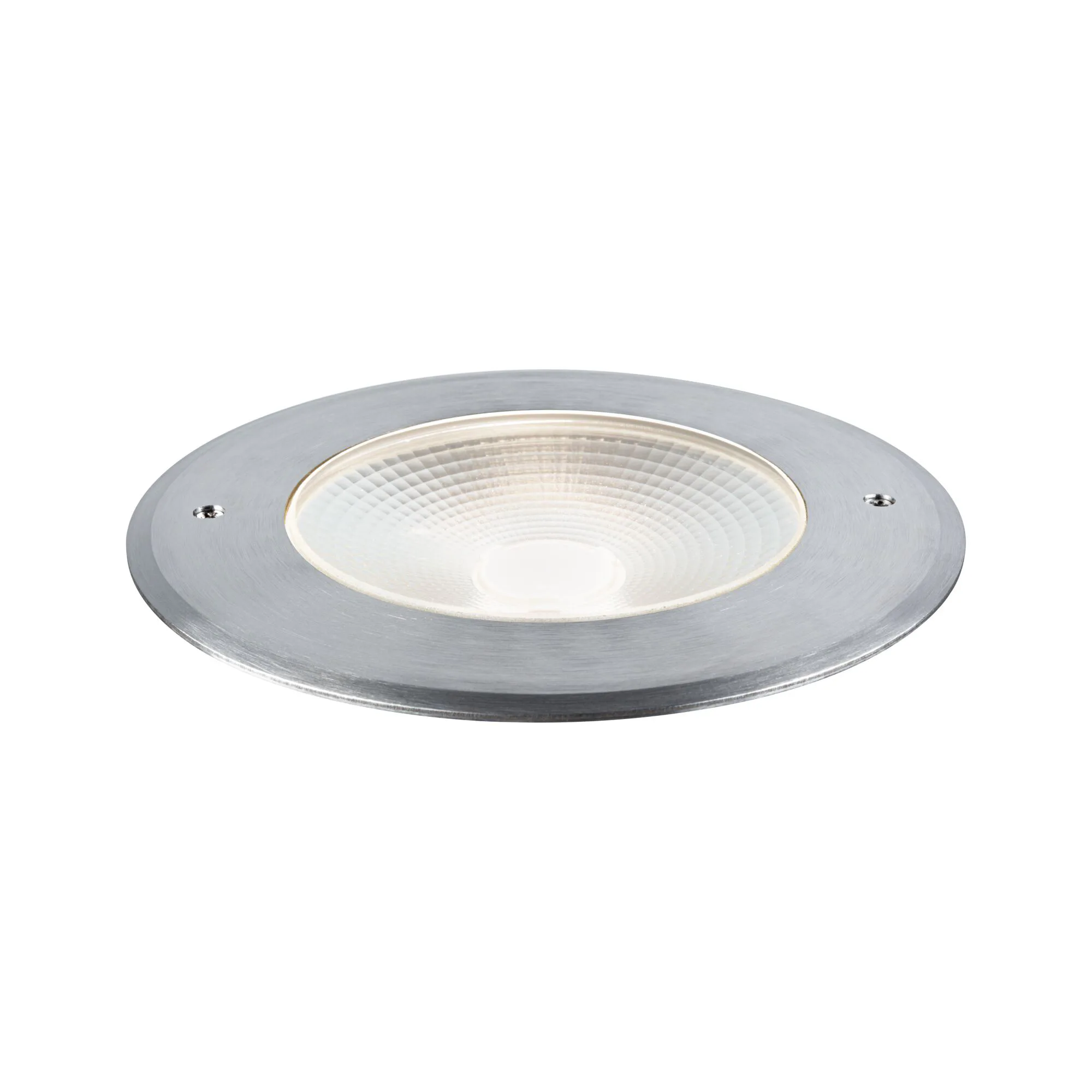 LED Infälld Markbelysning Paulmann Vanea Seawater Resistant IP67 230V