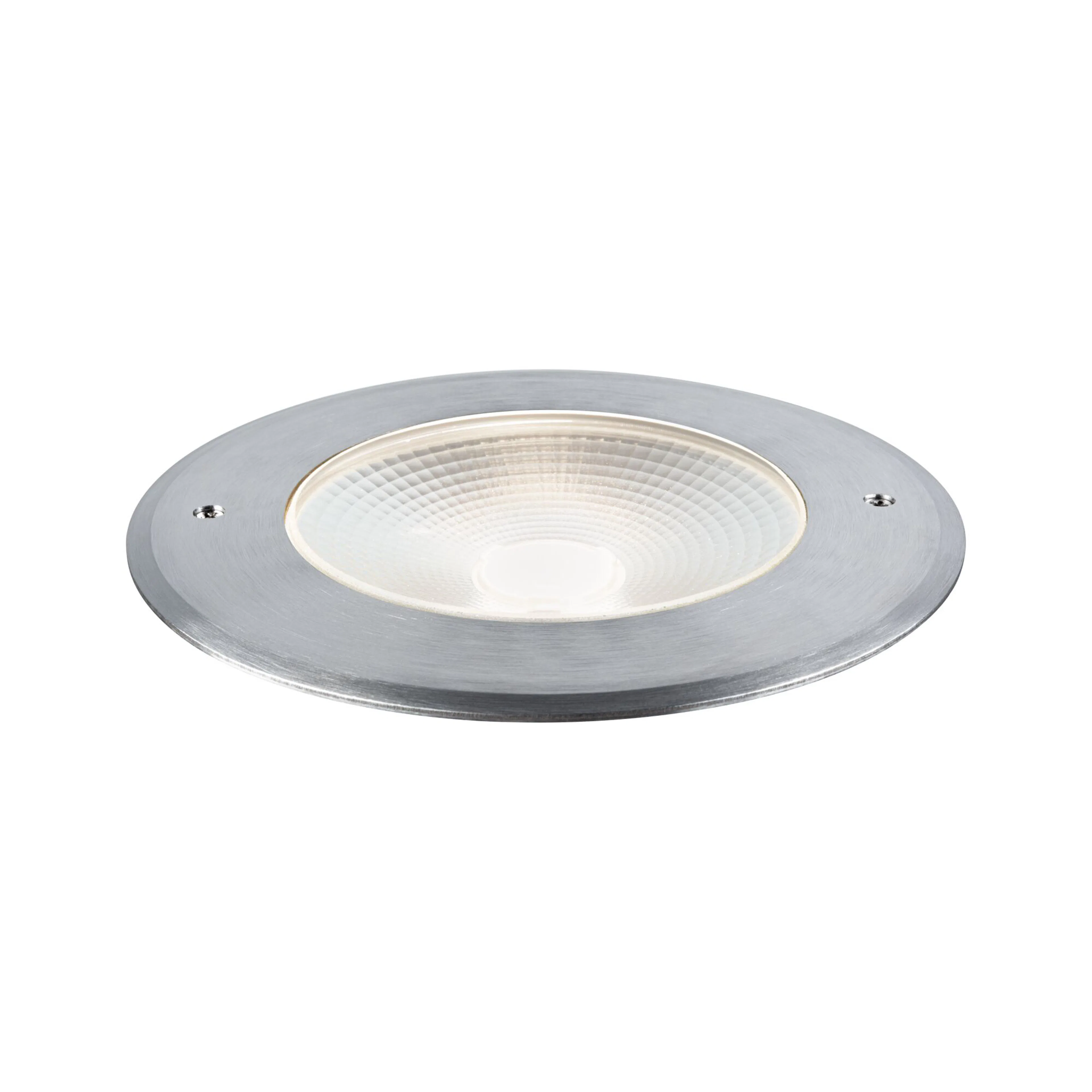 LED Infälld Markbelysning Paulmann Vanea Seawater Resistant IP67 230V