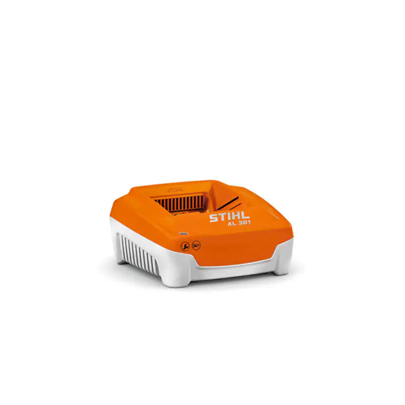 Snabbladdare STIHL AL 301