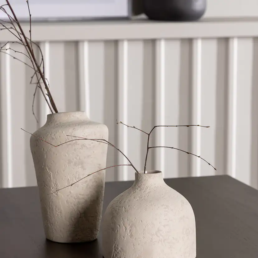 Matgrupp Venture Home Kaseidon med 4 st Edina stolar