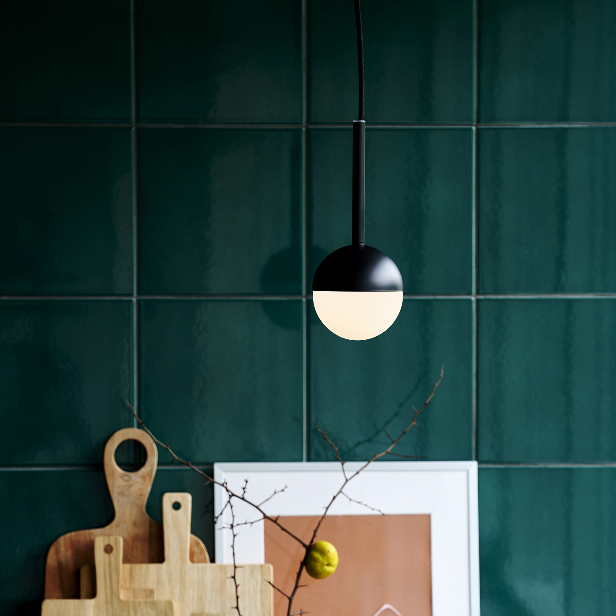 Taklampa Nordlux Contina