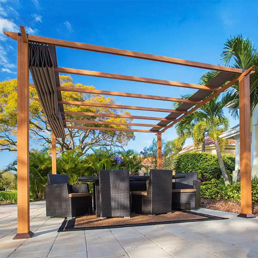 Pergola gop Florida