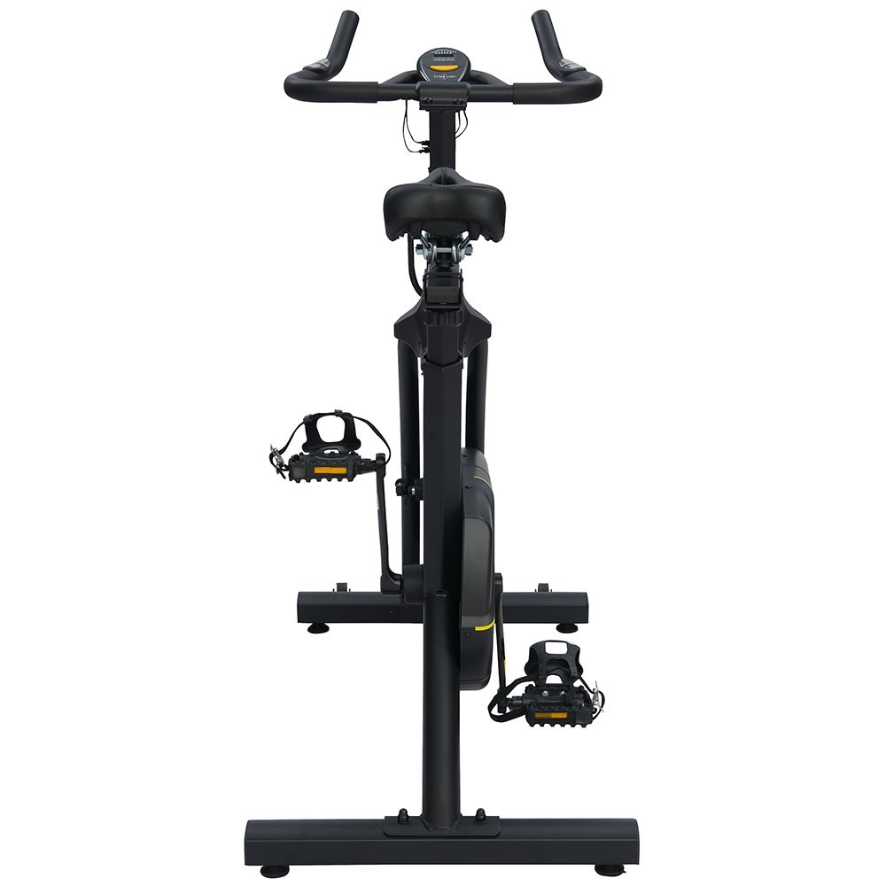 Spinningcykel Titan Life Spinbike Trainer S 11