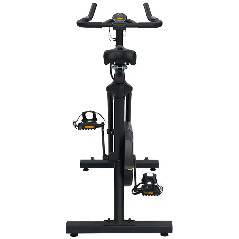 Spinningcykel Titan Life Spinbike Trainer S 11