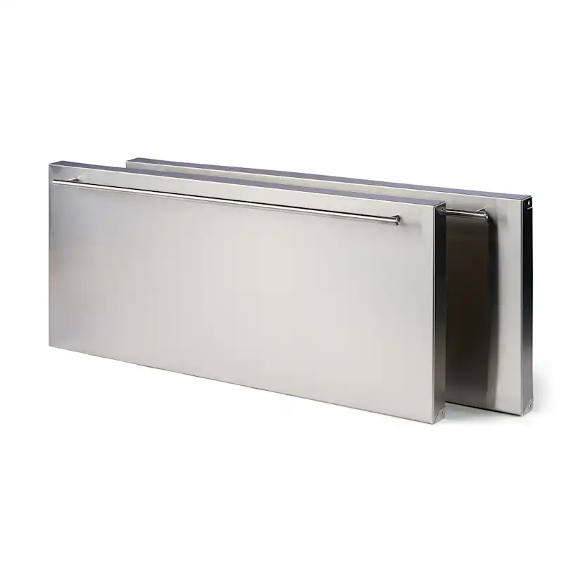Frontpanel Norcool För Kyllåda Kit