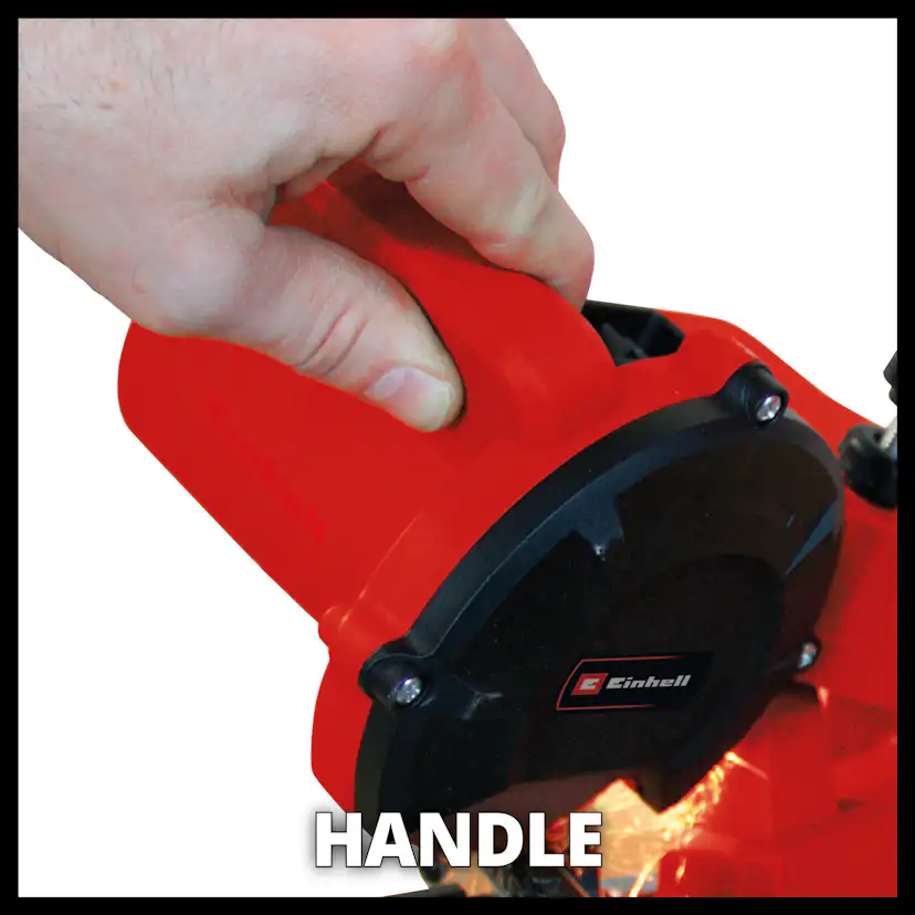 Kedjeslipmaskin Einhell GC-CS 85 E