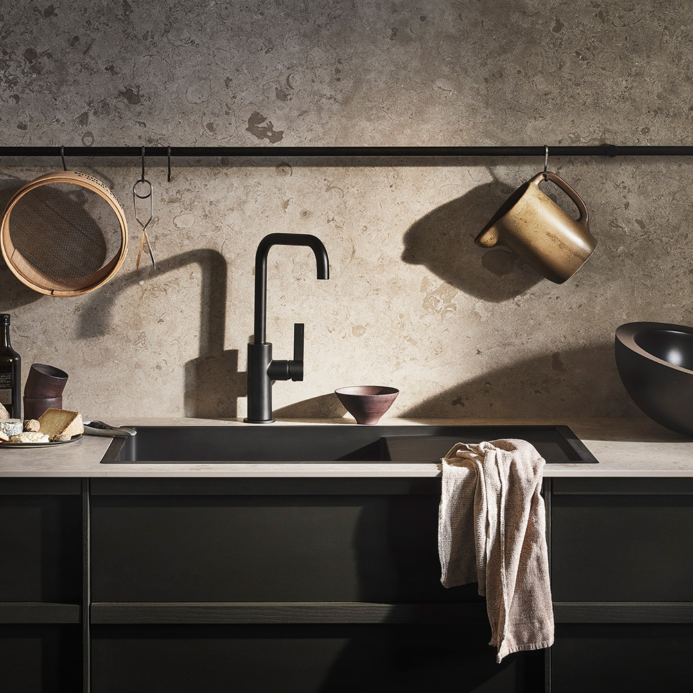 Diskbänk Tapwell 8140