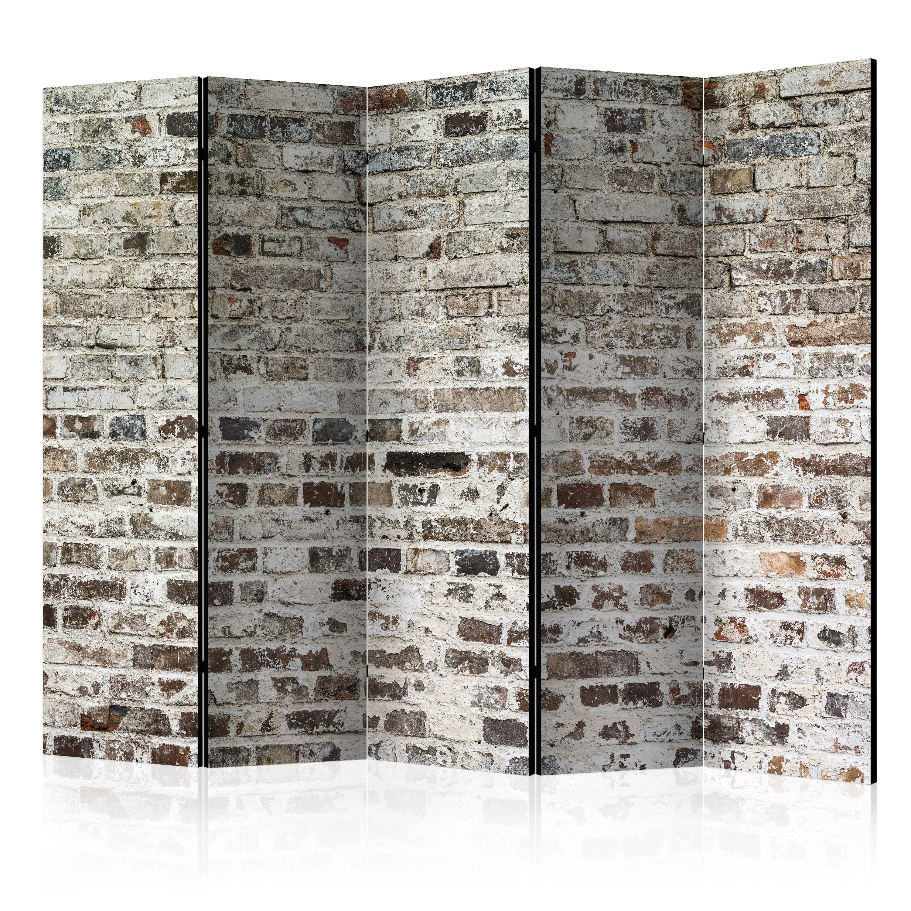 Rumsavdelare Skärmvägg Arkiio Walls of Time II 225x172 cm