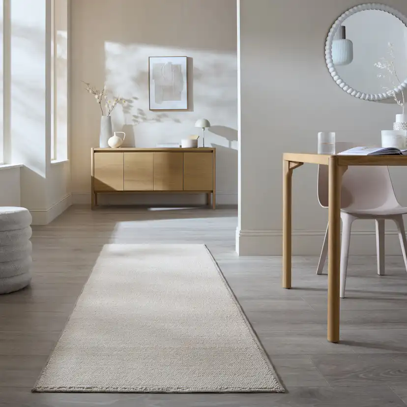 Gångmatta Flair Rugs Linear Washable