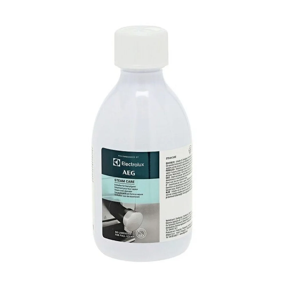 SteamCare Electrolux M3OCD301 Avkalkning för Ångugn