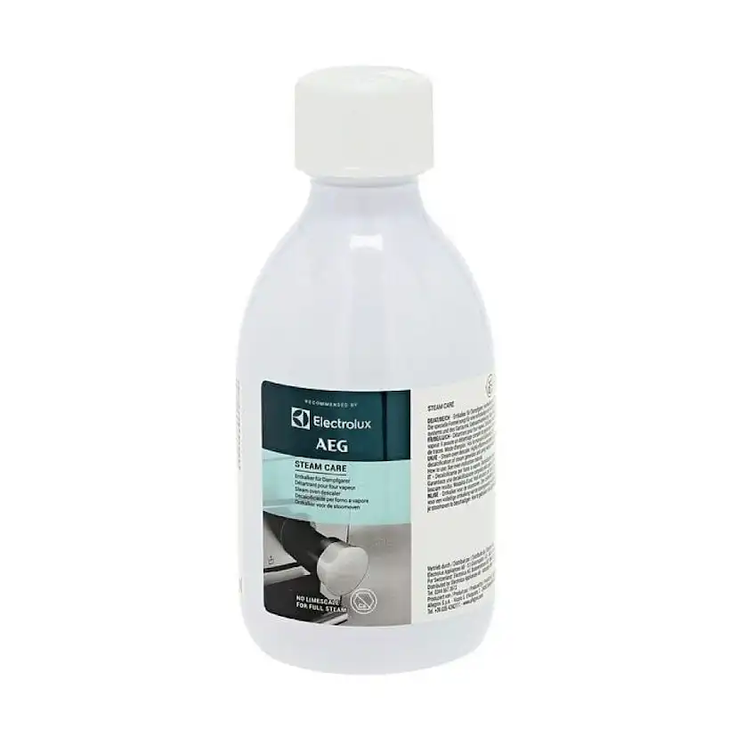SteamCare Electrolux M3OCD301 Avkalkning för Ångugn