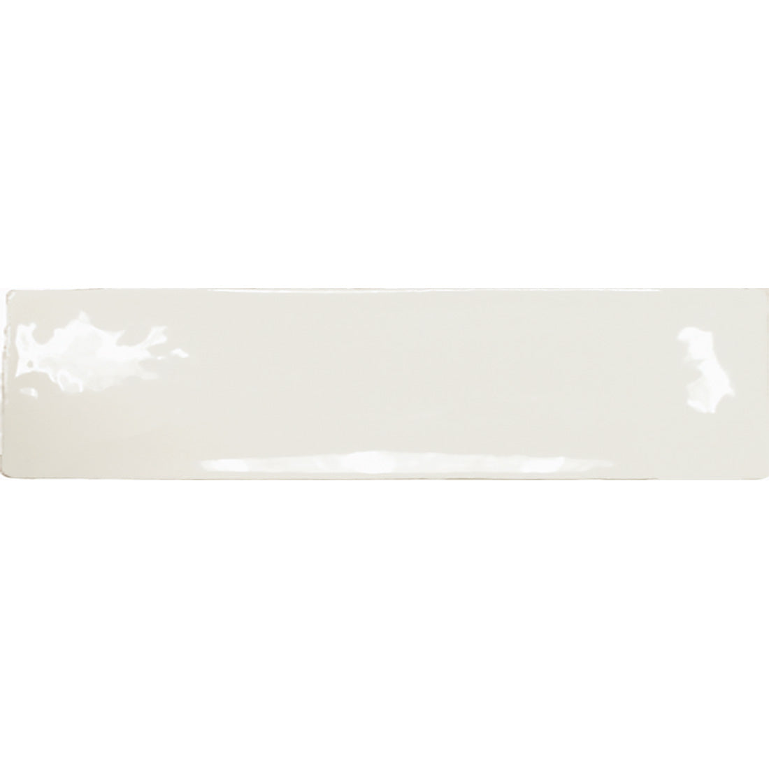 Kakel Tenfors Finca Cream Blank 7,5x30