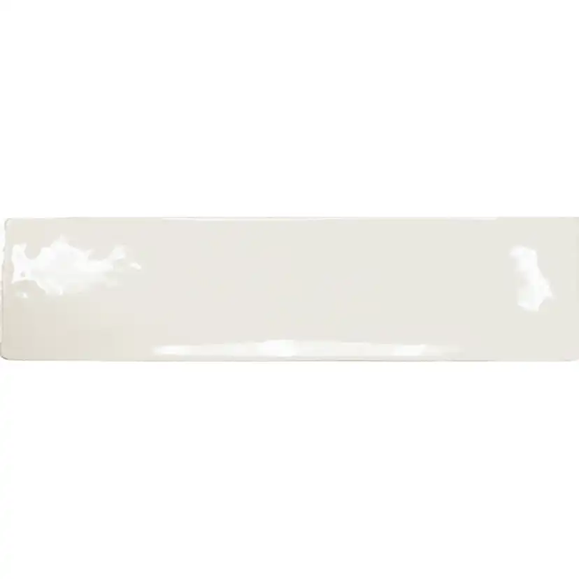 Kakel Tenfors Finca Cream Blank 7,5x30