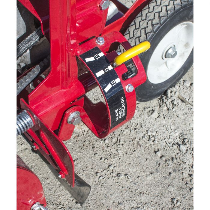 Kantskärare Kellfri