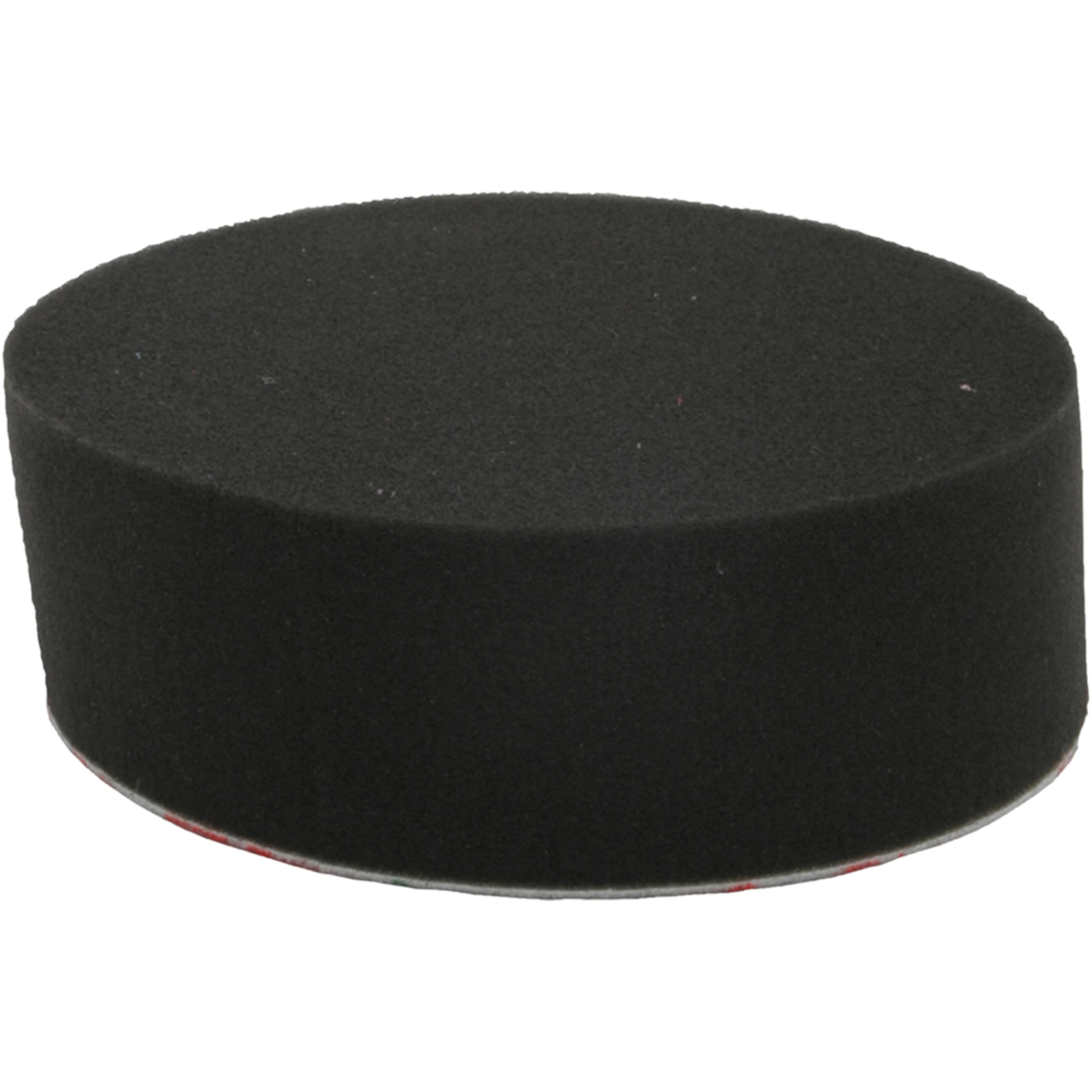 Polerrondell Turtle Wax Svart Mjuk 25x100mm