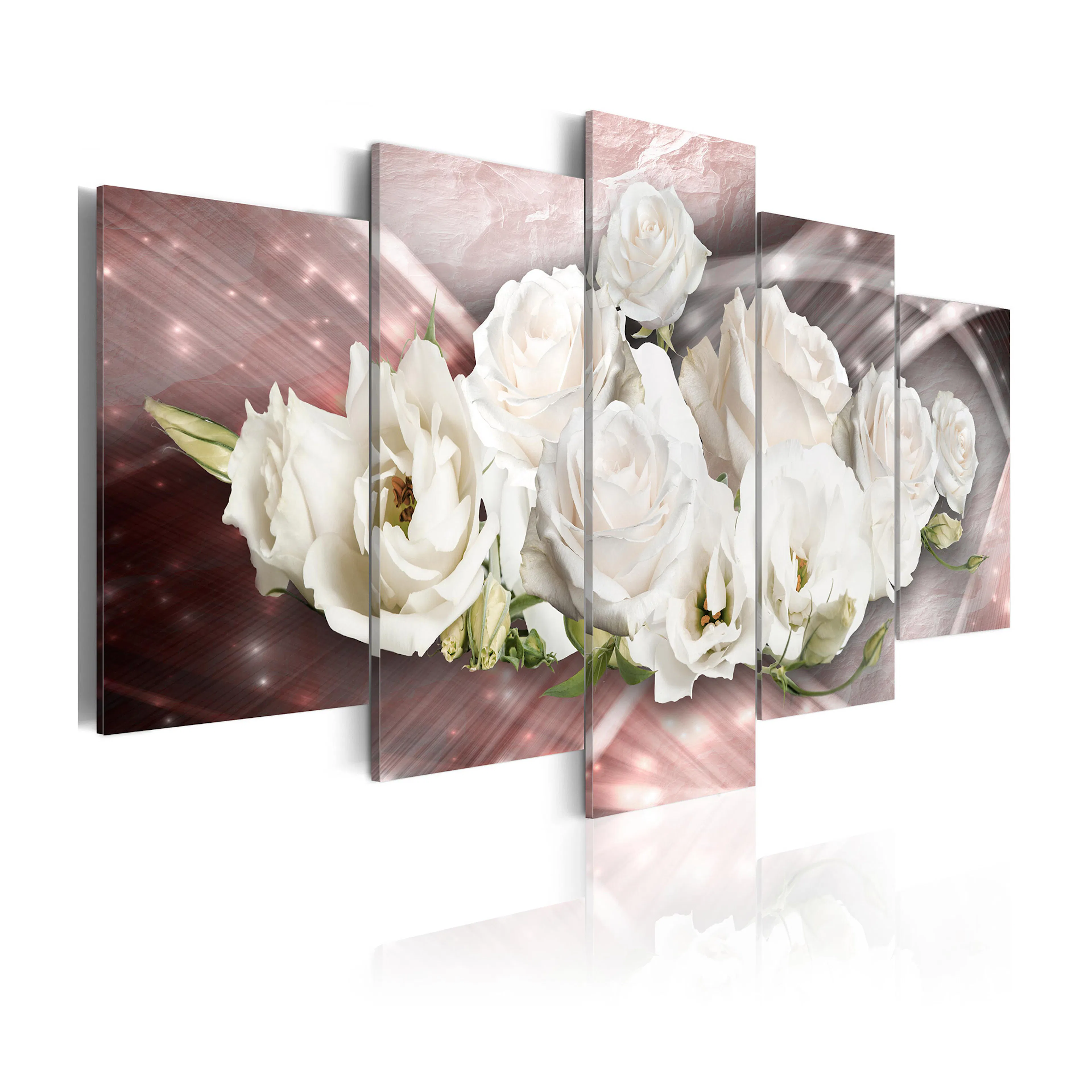 Tavla Arkiio Romantic Bouquet