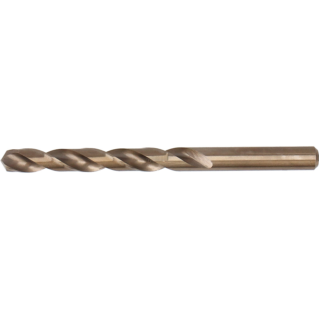 Borr Tecos HSS-Cobalt