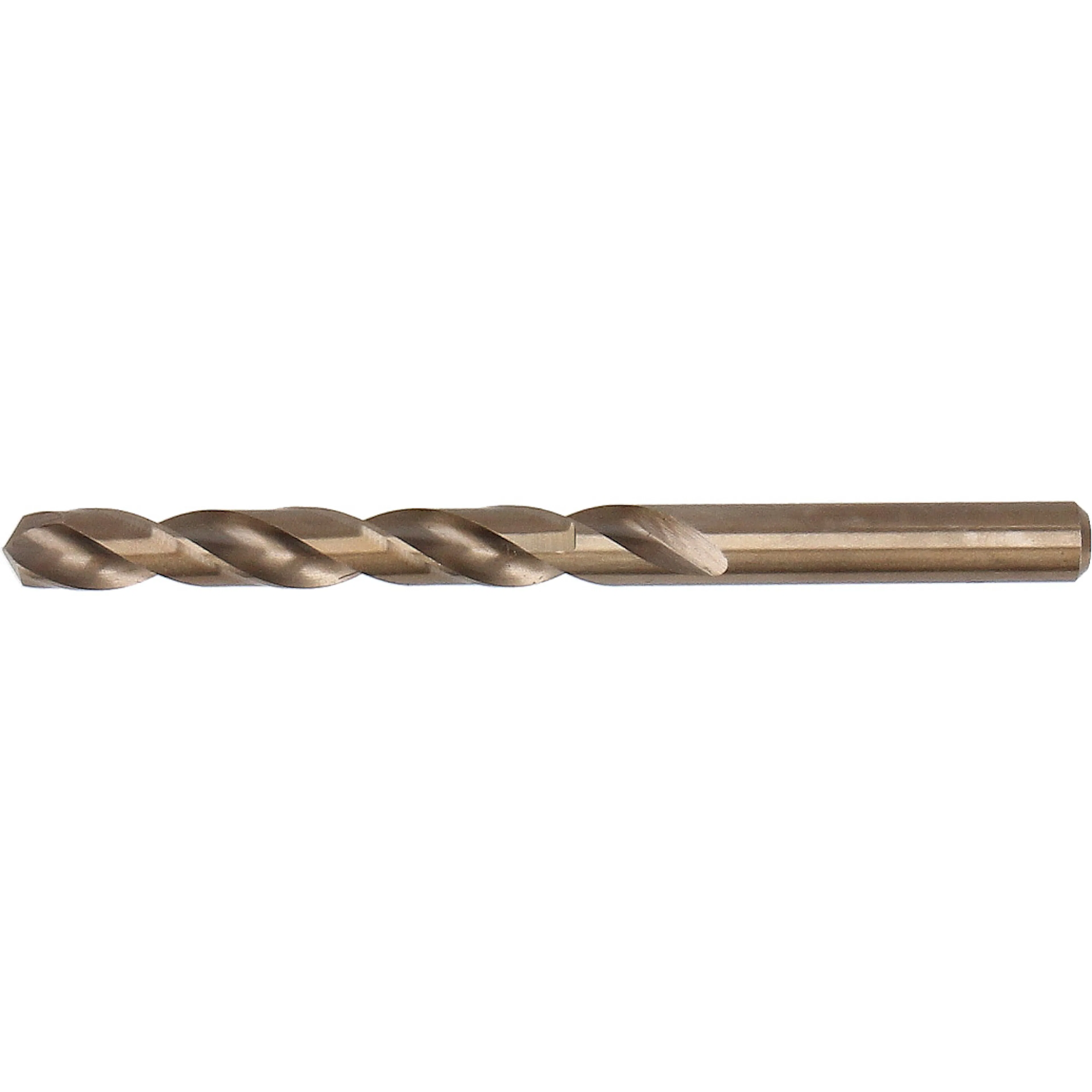 Borr Tecos HSS-Cobalt