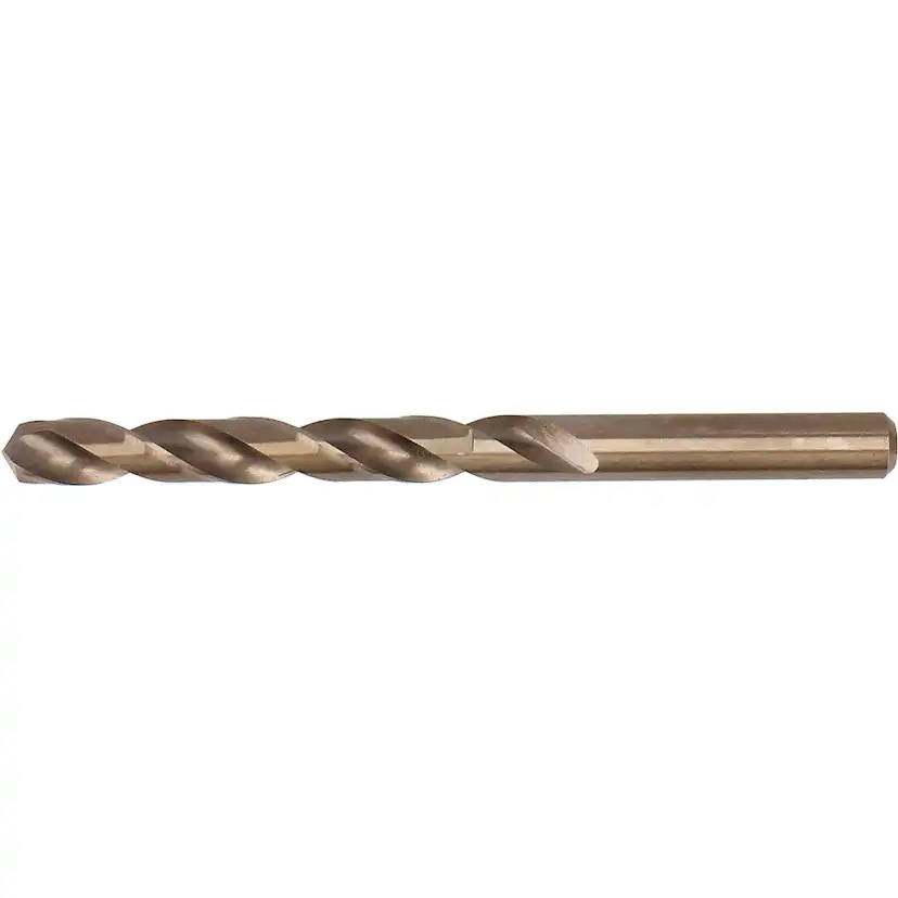 Borr Tecos HSS-Cobalt