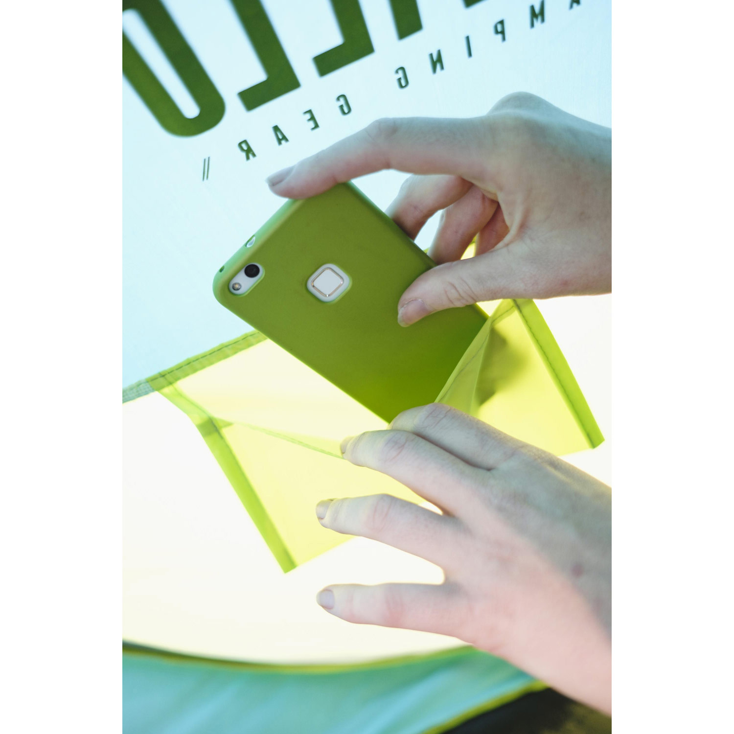 Tält Bestway Pavillo Coolmount 240x100 cm