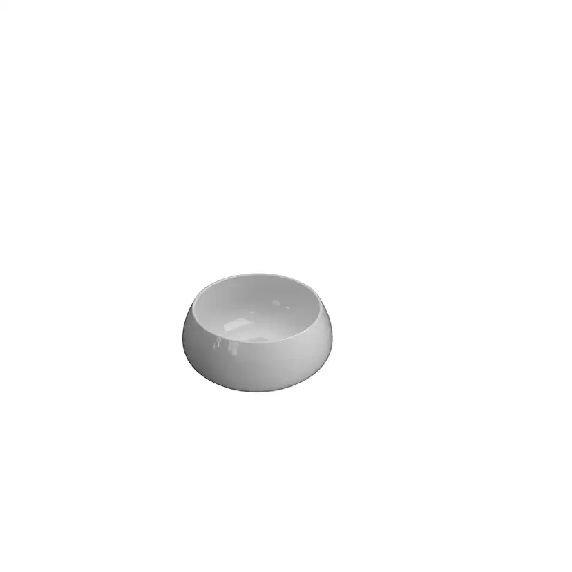 Tvättställ Globo T-Edge 6-TE035BI