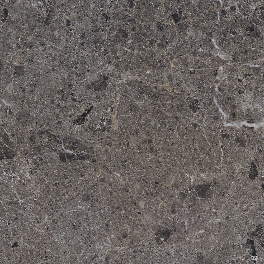 Klinker Tenfors Artic Antracita Marmor Matt 60x60 cm