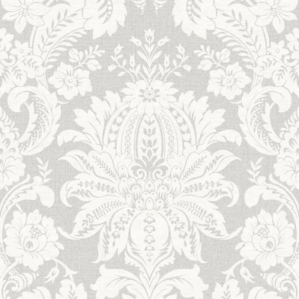 Tapet Superfresco Easy Venetian Damask Grå
