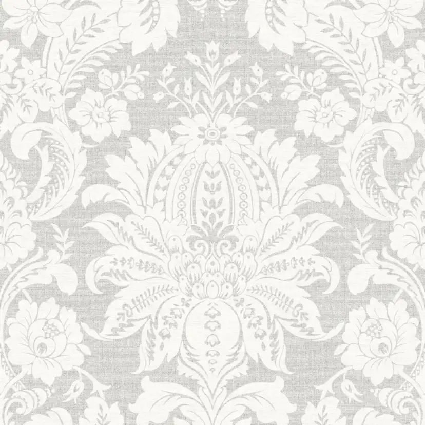Tapet Superfresco Easy Venetian Damask Grå