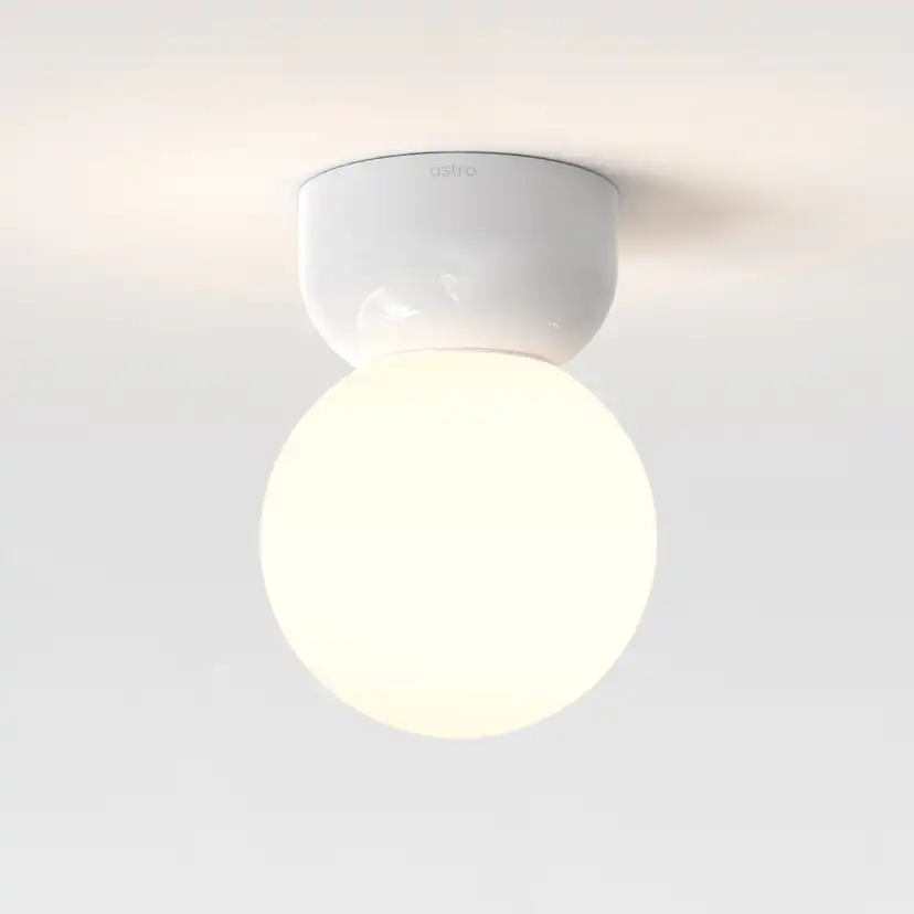 Taklampa Astro Lyra 140