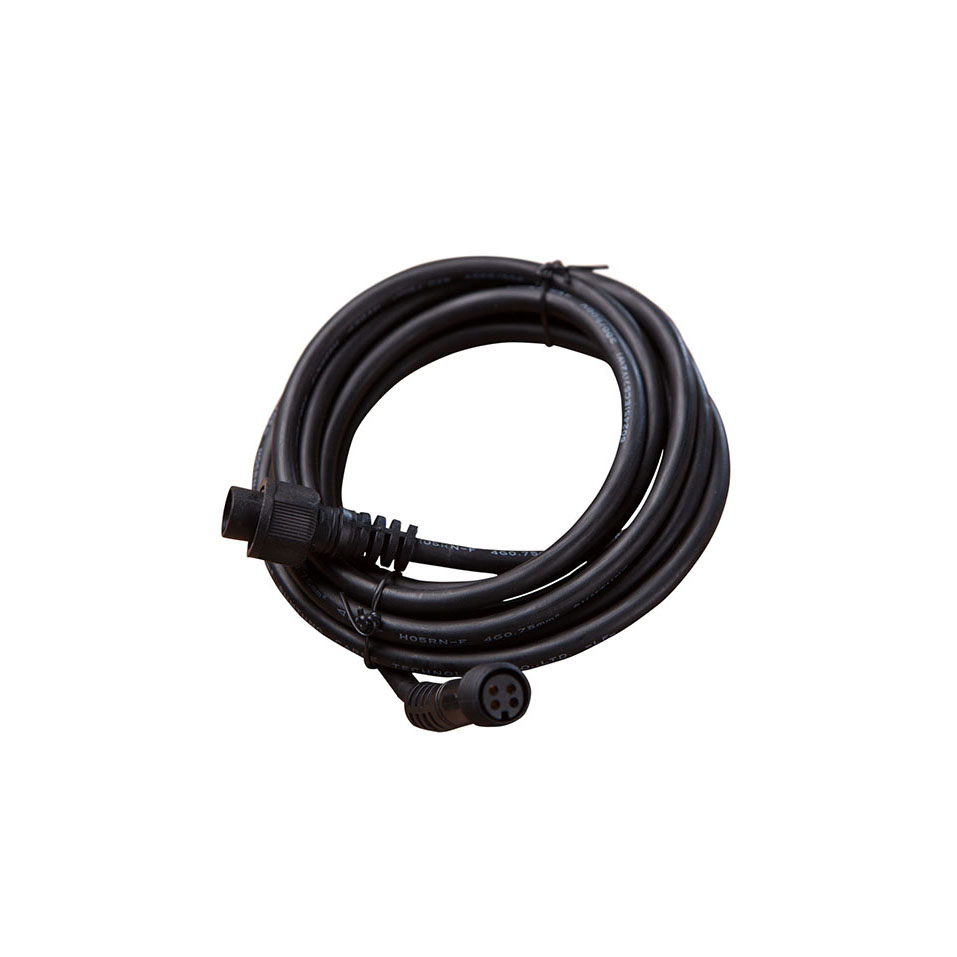 Förlängningssladd Heissner Smart Light 4-polig För LED RGB Belysning