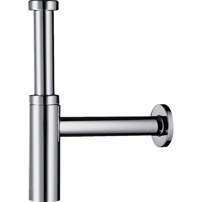 Vattenlås Hansgrohe Flowstar S