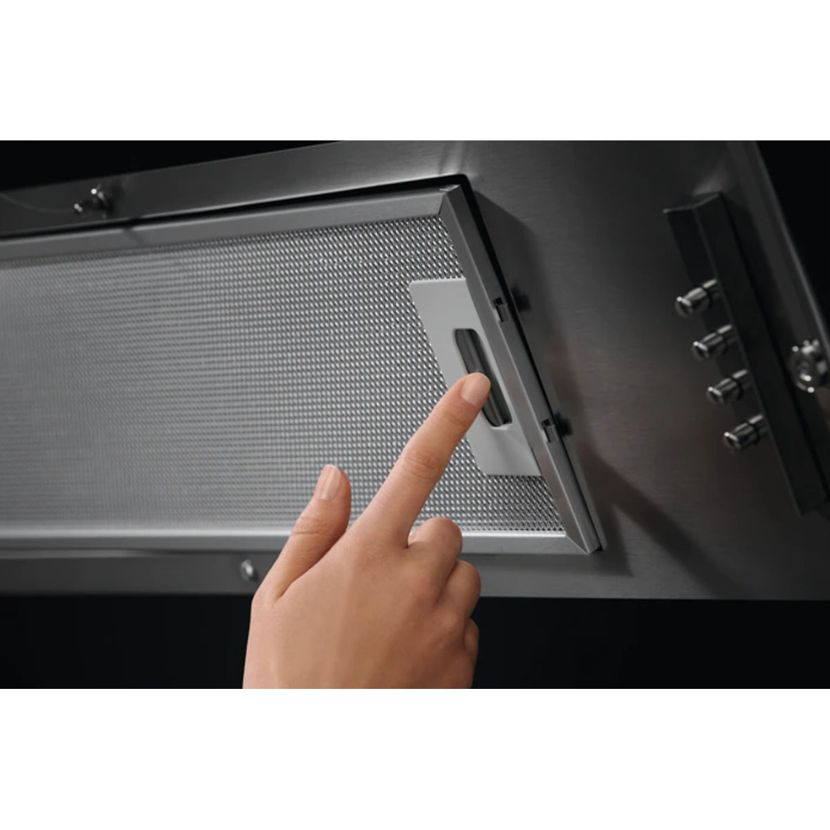Köksfläkt Electrolux LFV316