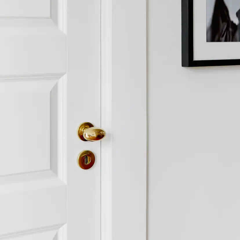 Innerdörrhandtag Habo A79-777
