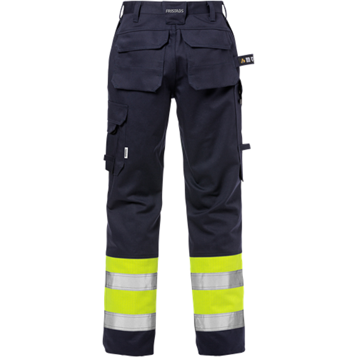 Flamskyddad Byxa Fristads 2591 Klass 1 Dam