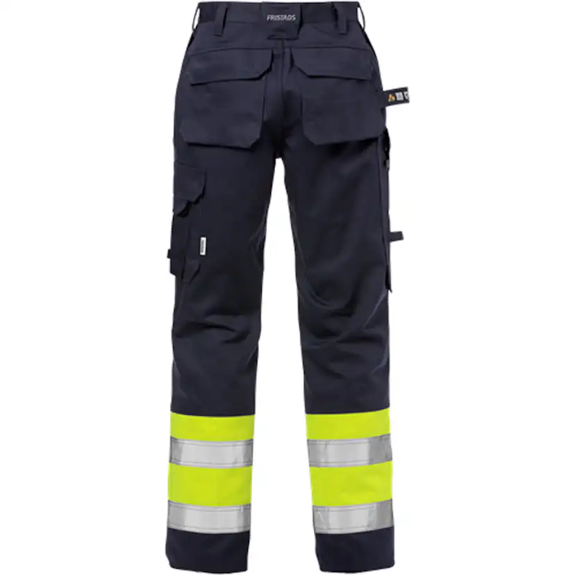 Flamskyddad Byxa Fristads 2591 Klass 1 Dam