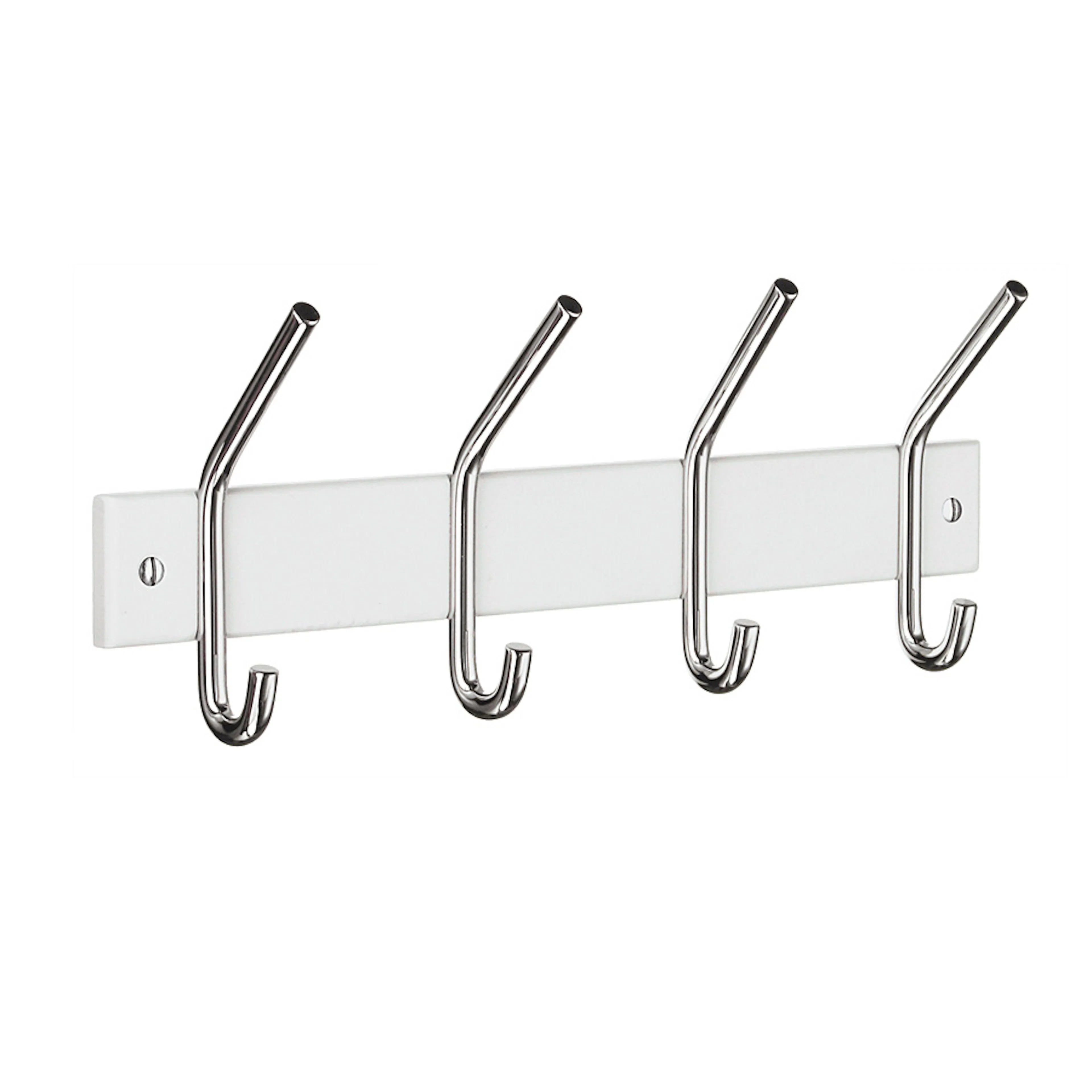 Handdukskrok Beslagsboden Hattkrokar B1014 4-krok