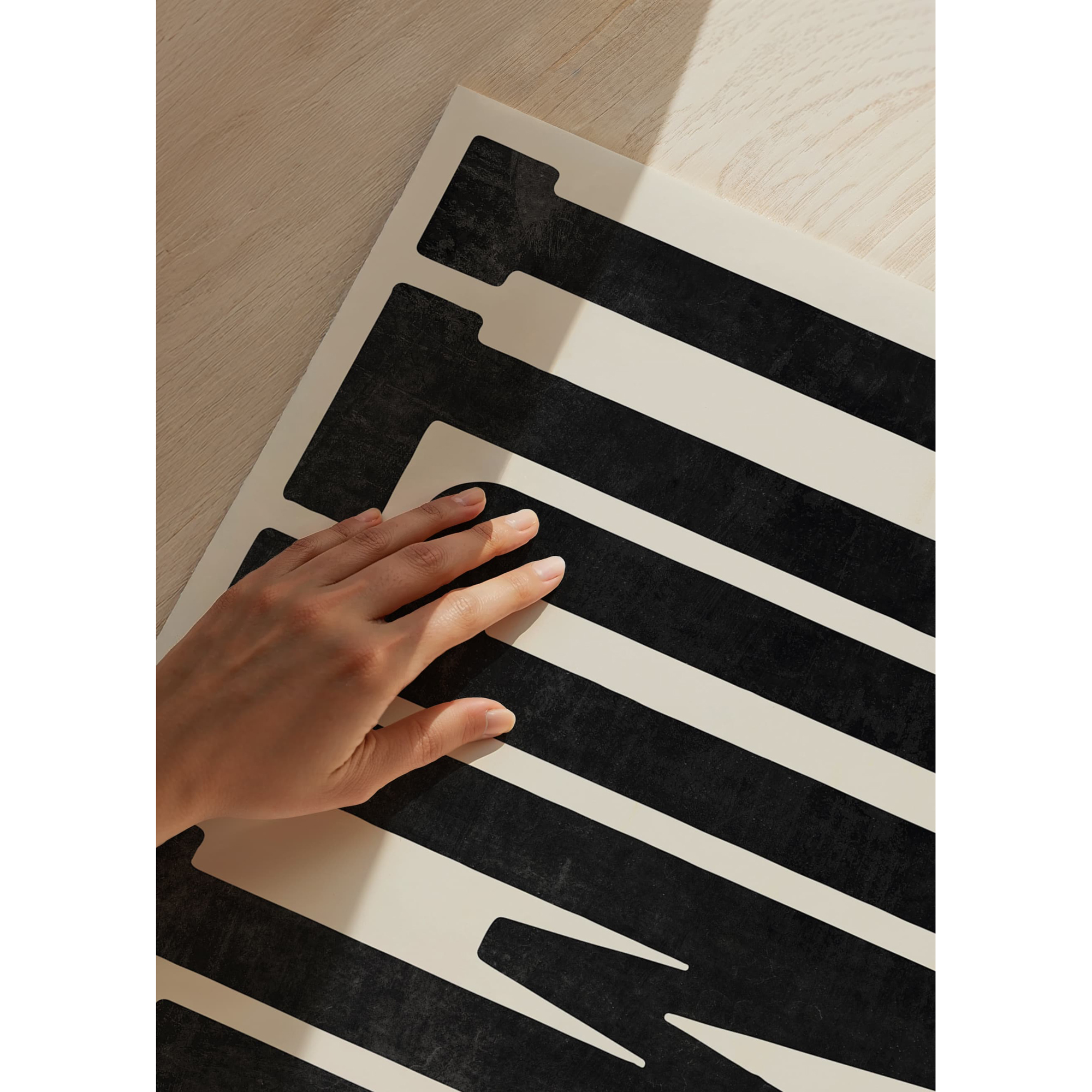 Poster Gallerix Howdy