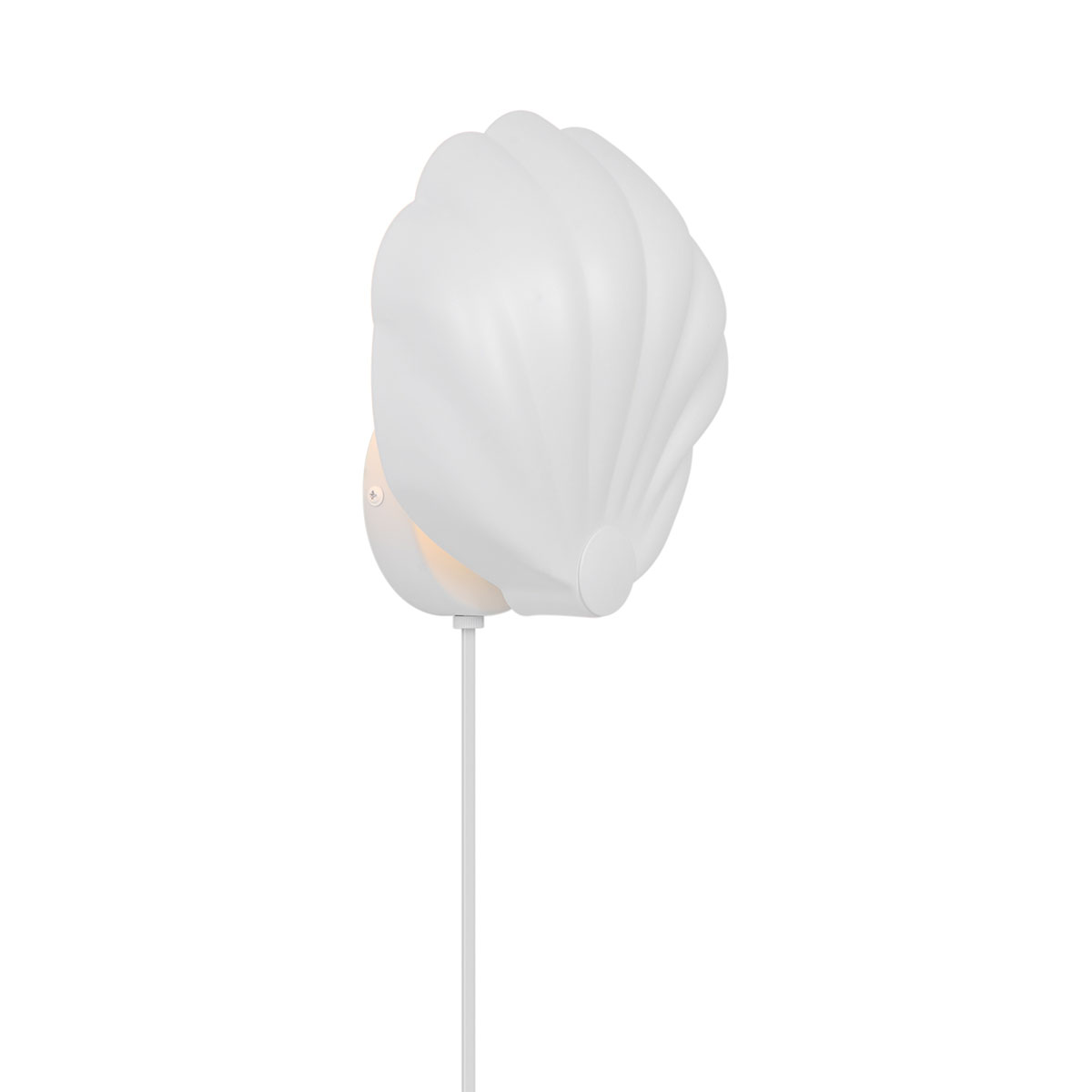Vägglampa Nordlux Konchi