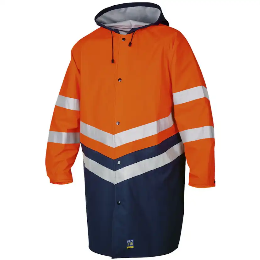 Regnrock ProJob 6403