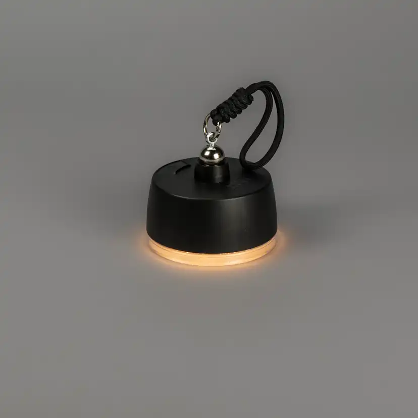 Portabel Lampa Gnosjö Konstsmide Ancona Hängande Lampa USB