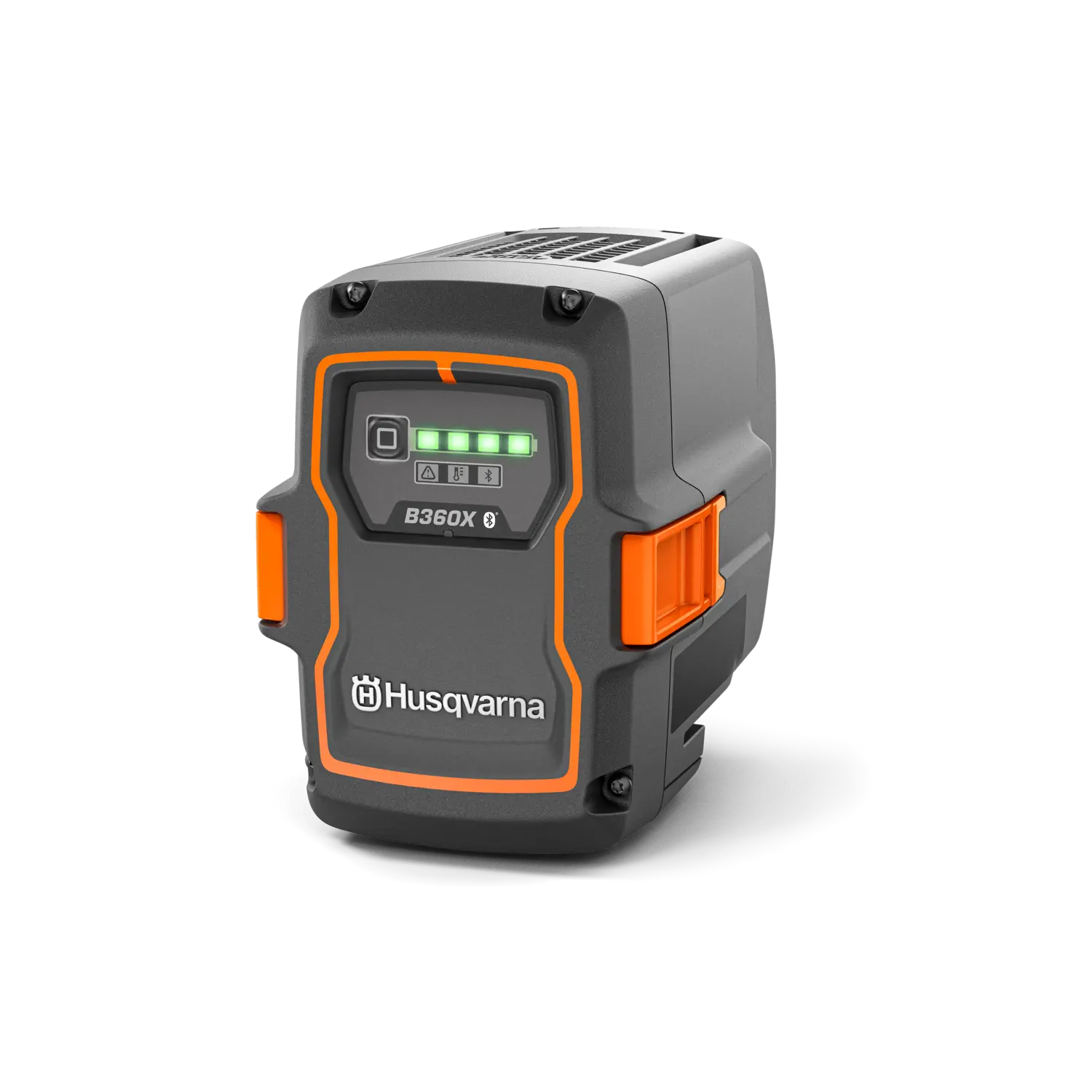 Batteri Husqvarna B360X Pro 36V 10 Ah