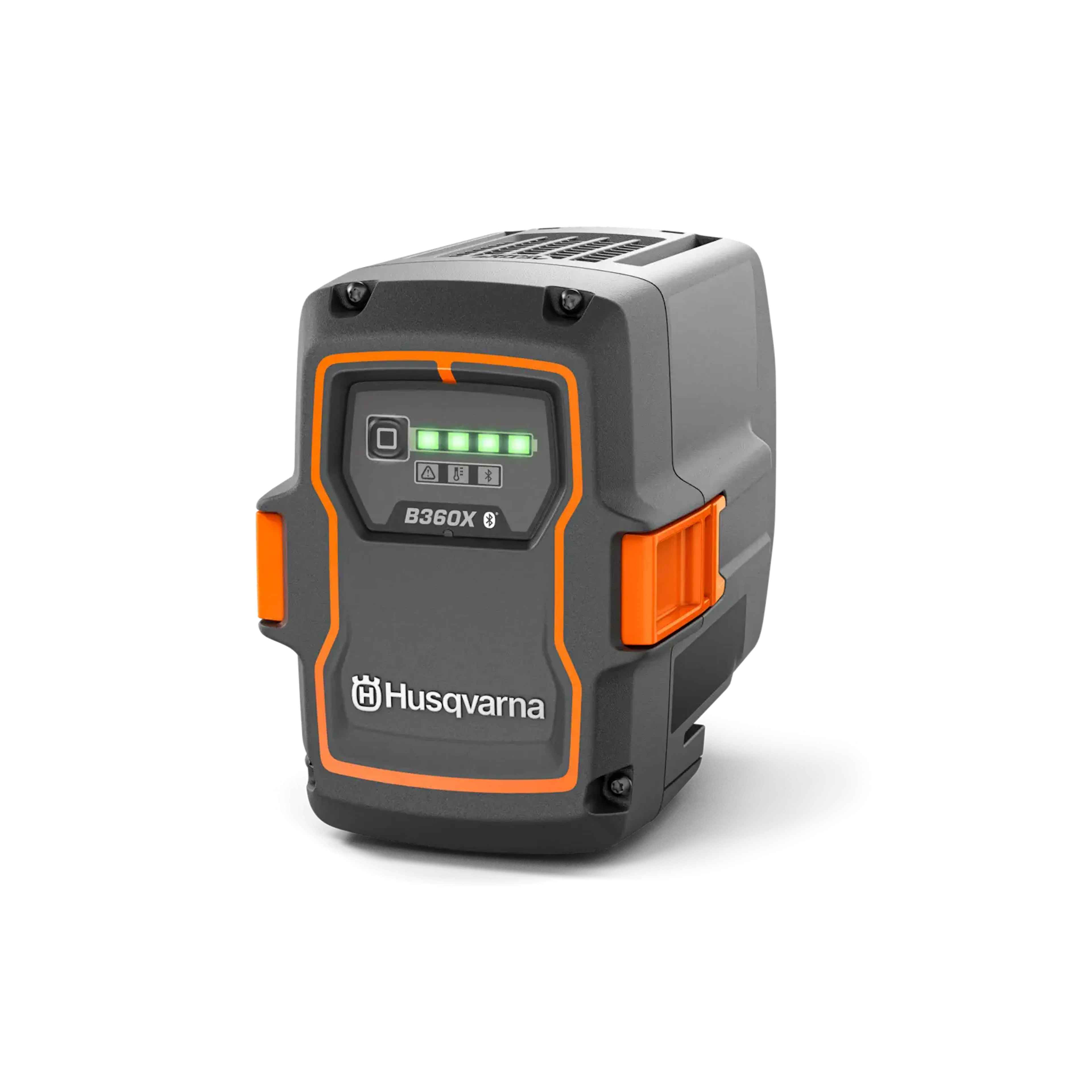 Batteri Husqvarna B360X Pro 36V 10 Ah