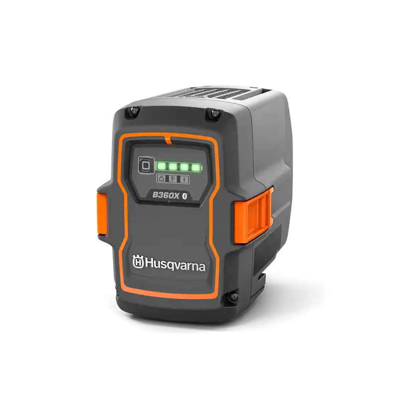 Batteri Husqvarna B360X Pro 36V 10 Ah