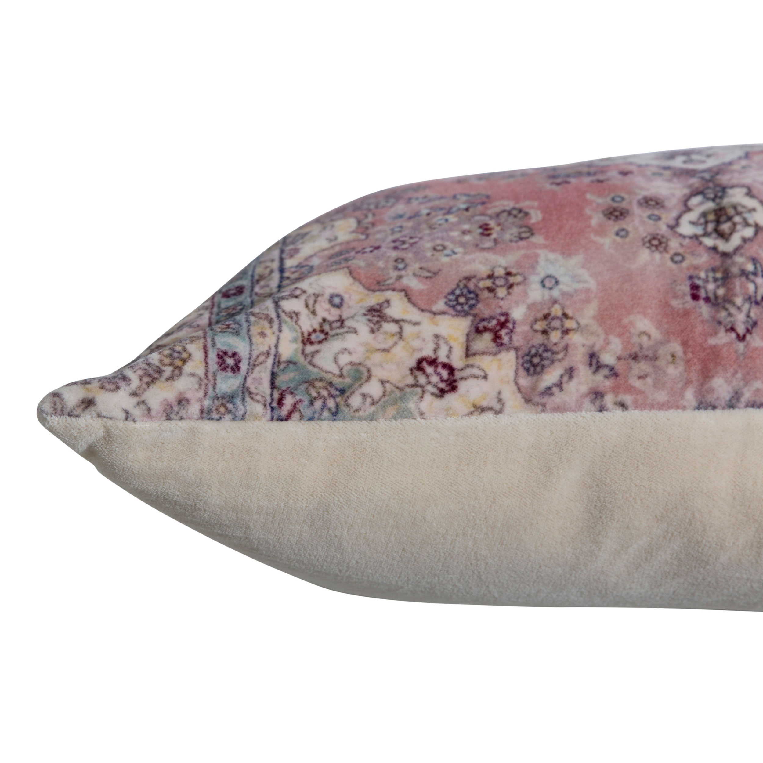 Kuddfodral Svanefors Mosaico 1