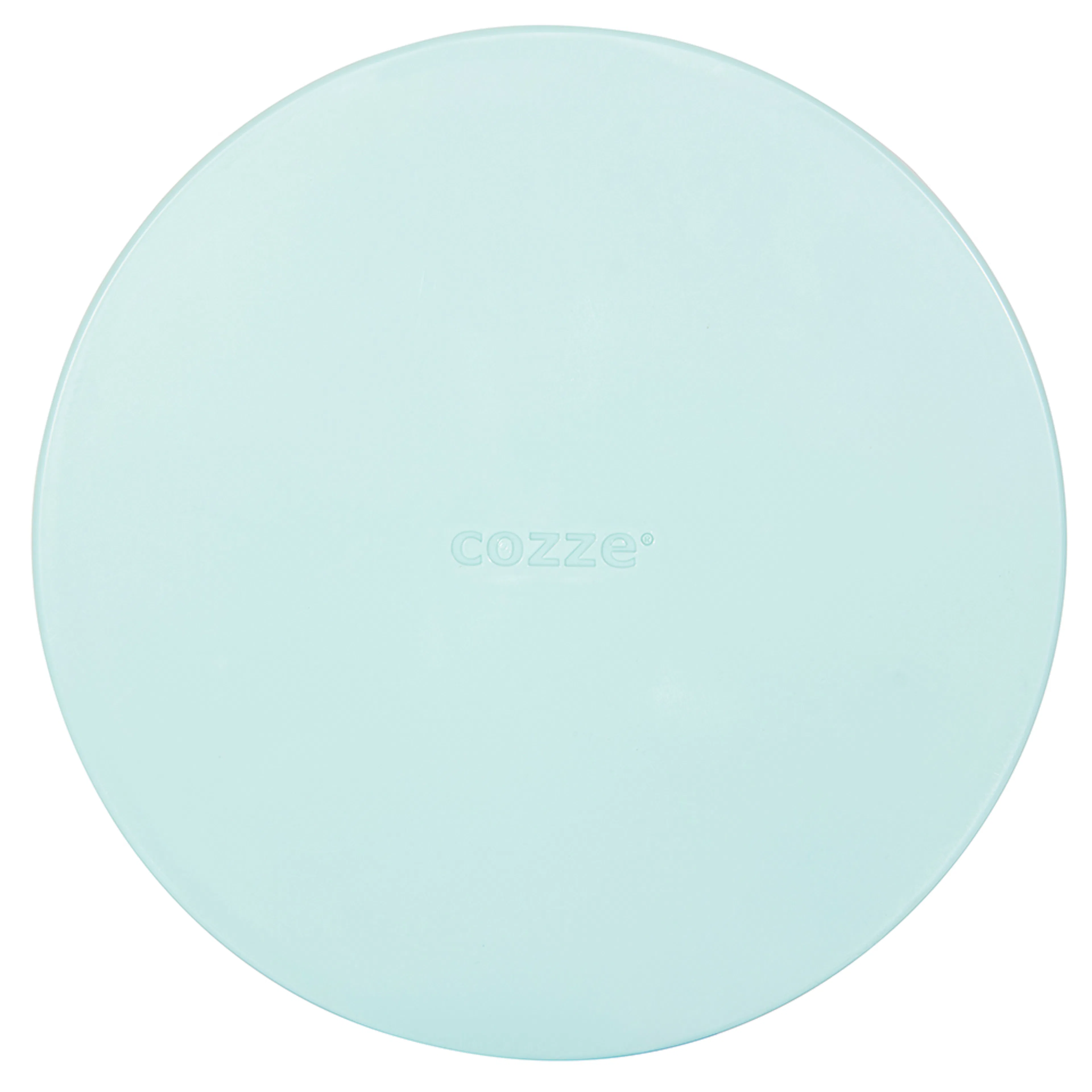 Skärbräda Cozze för Pizza Ø350 mm