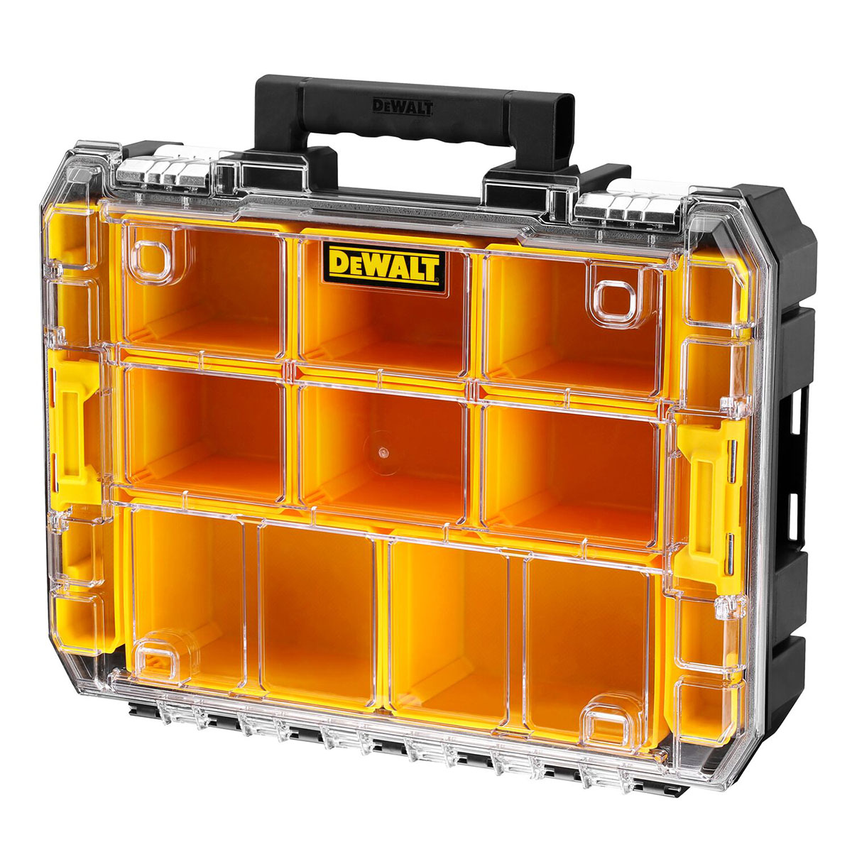 Sortimentlåda Dewalt DWST82968-1 TSTAK-kompatibel