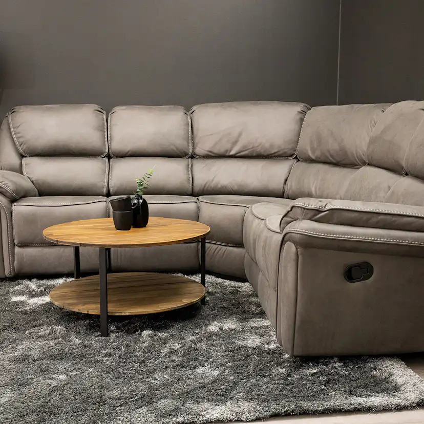 Hörnsoffa Venture Home Saranda Recliner